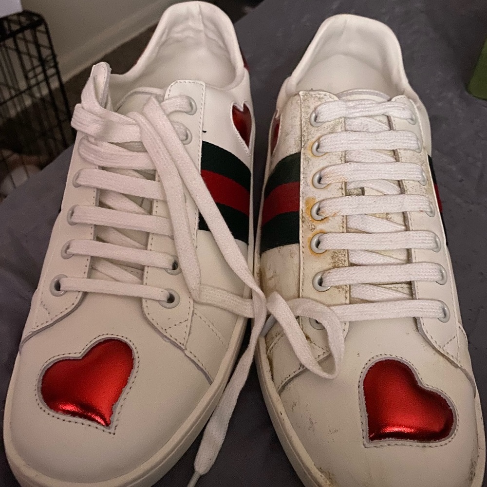 Men Gucci Sneakers